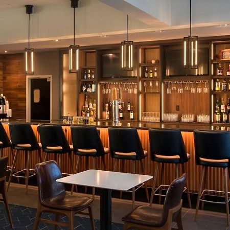 Courtyard By Marriott Baltimore Hunt Valley Exteriör bild