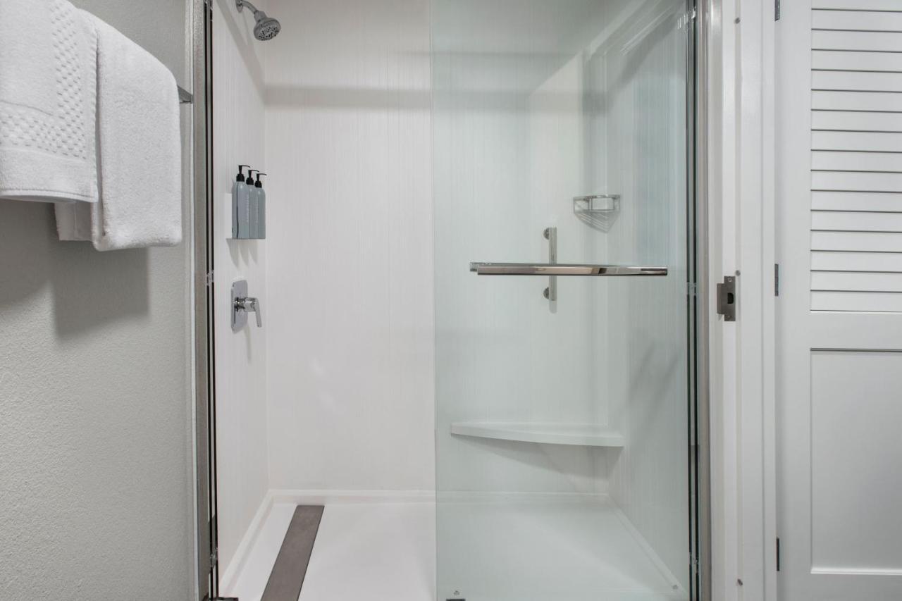Courtyard By Marriott Baltimore Hunt Valley Exteriör bild