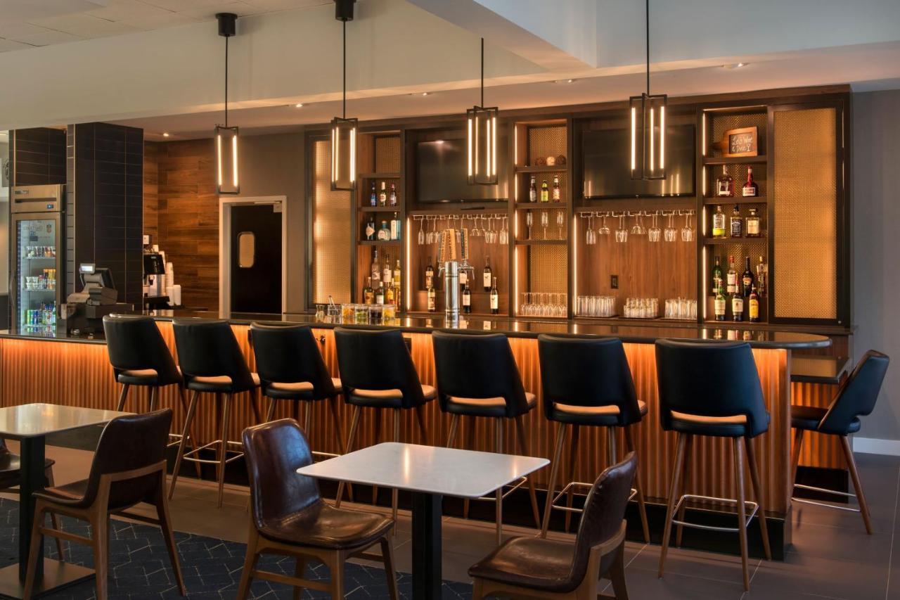 Courtyard By Marriott Baltimore Hunt Valley Exteriör bild