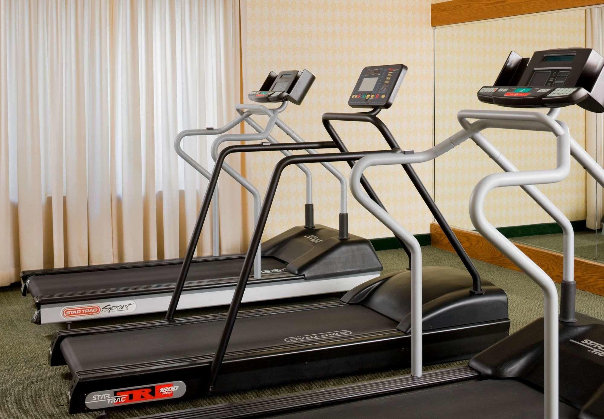 Courtyard By Marriott Baltimore Hunt Valley Exteriör bild