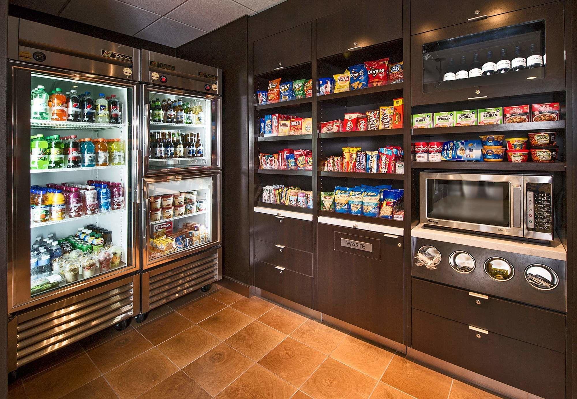 Courtyard By Marriott Baltimore Hunt Valley Exteriör bild