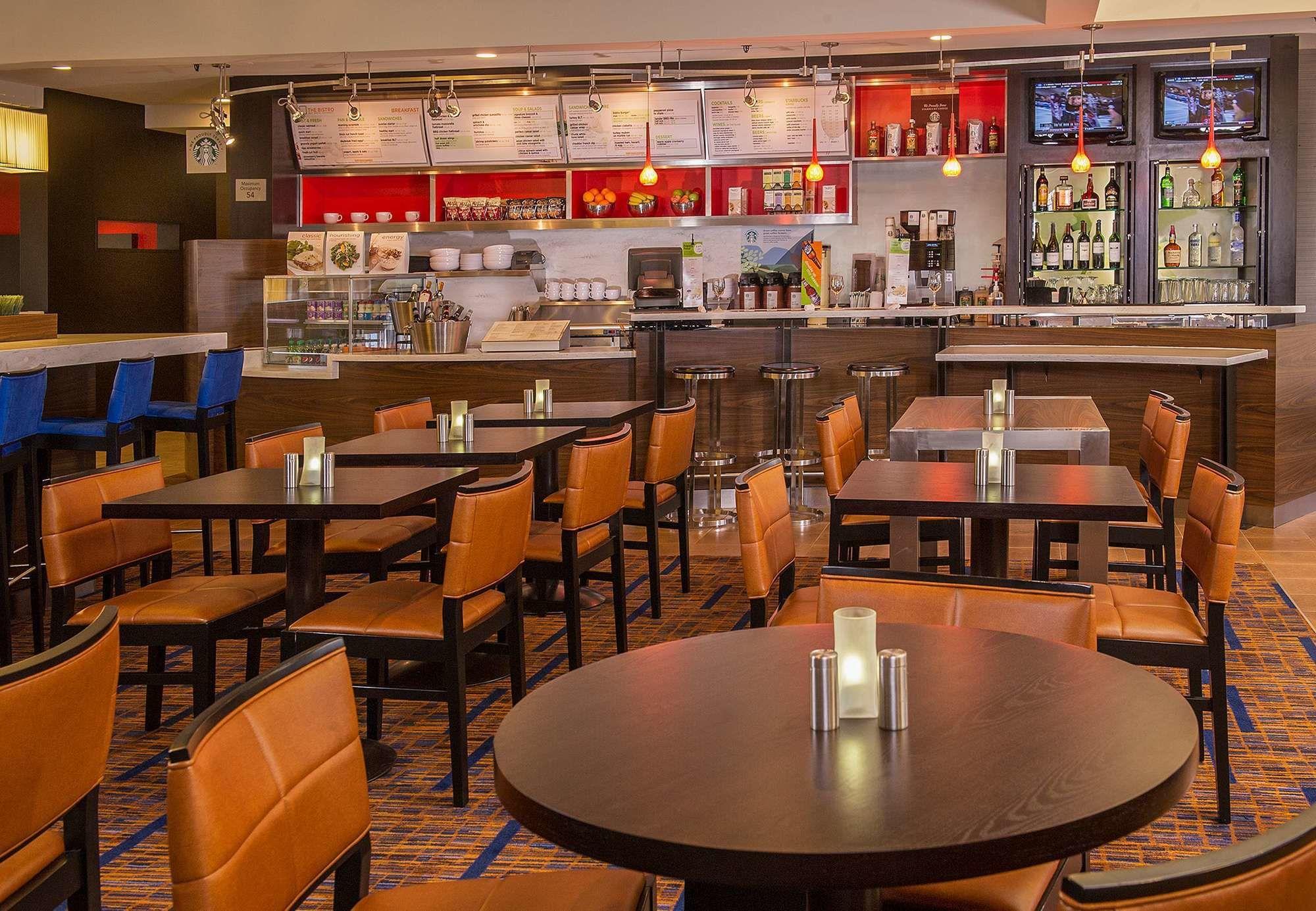 Courtyard By Marriott Baltimore Hunt Valley Exteriör bild
