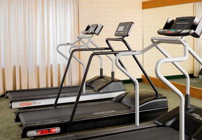 Courtyard By Marriott Baltimore Hunt Valley Exteriör bild