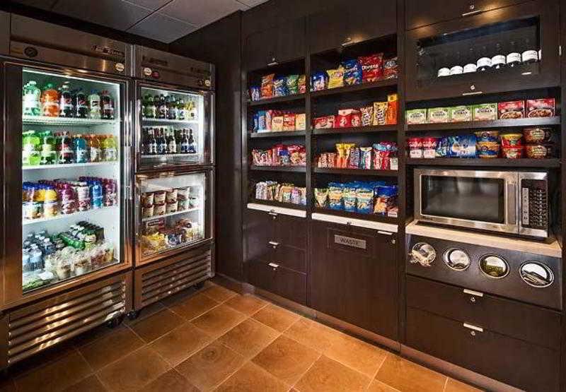 Courtyard By Marriott Baltimore Hunt Valley Exteriör bild