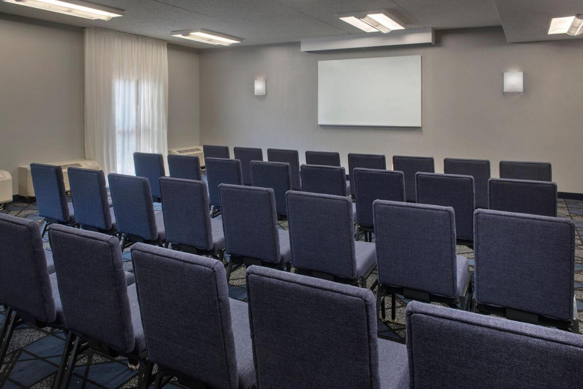 Courtyard By Marriott Baltimore Hunt Valley Exteriör bild