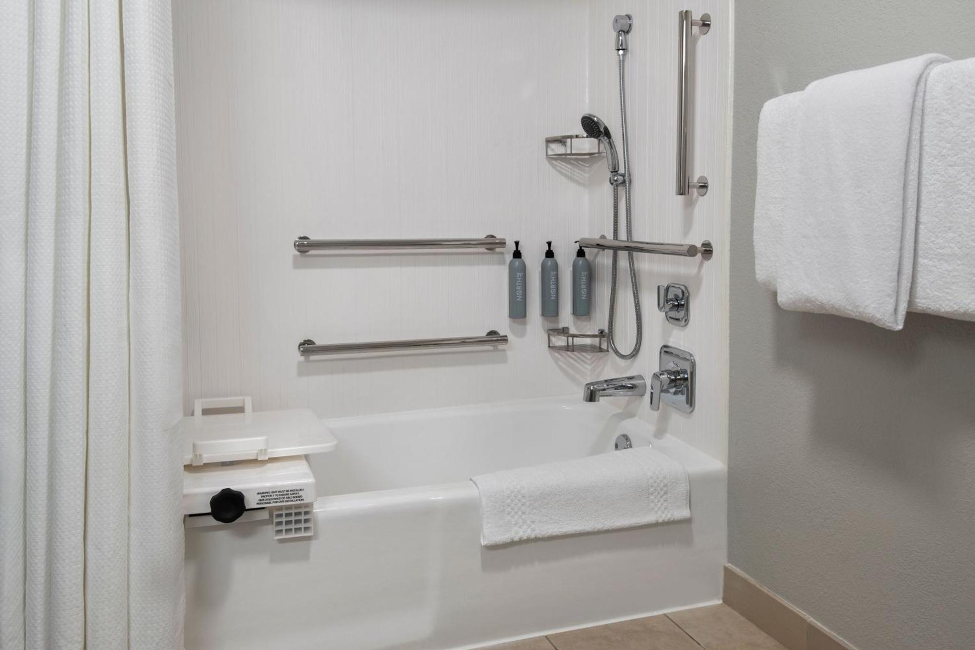 Courtyard By Marriott Baltimore Hunt Valley Exteriör bild