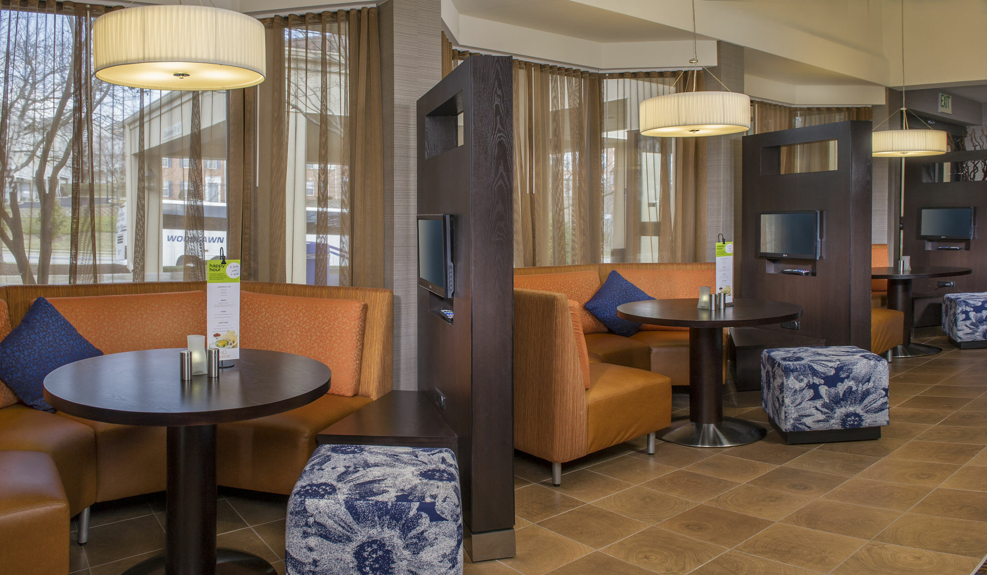 Courtyard By Marriott Baltimore Hunt Valley Exteriör bild