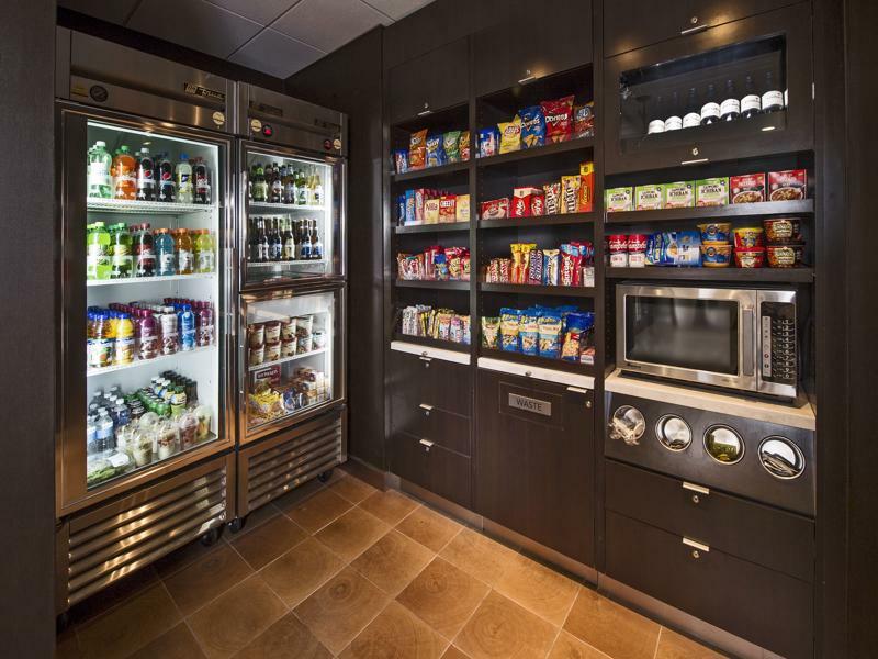 Courtyard By Marriott Baltimore Hunt Valley Exteriör bild